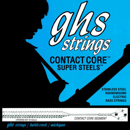 GHS_ContactCore