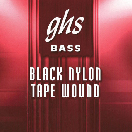 GHS_Tapewound